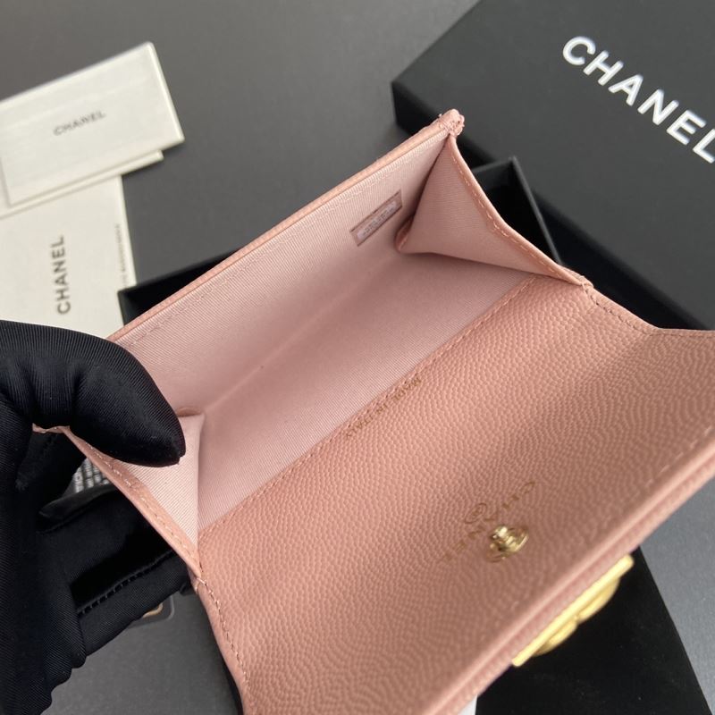 Chanel Wallet Purse